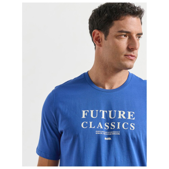 Bodytalk Ανδρική κοντομάνικη μπλούζα